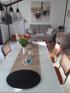 Dünenhaus NADINE - De Haan - 0