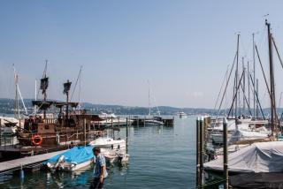 Hotel am Yachthafen - Konstanz - 4