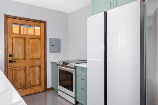 Private Studio in La Mesa with Lawn - La Mesa - 7