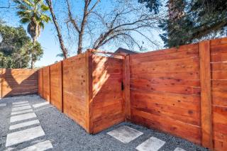 Private Studio in La Mesa with Lawn - La Mesa - 1