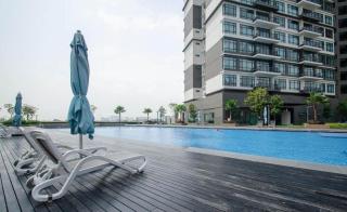 Molek Regency Johor Bahru By JC Home - Johor Bahru - 4