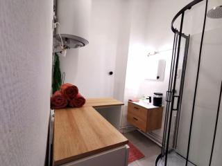 Centre ville Montpellier - Appartement au coeur de l'écusson - 3