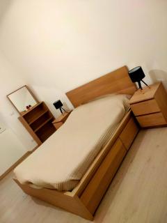 TSLiving app 4 rooms - 2