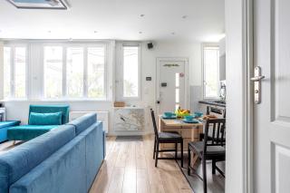 ParisMyHome - AIR COND, 2 SHOWERS, 2 WC - Paris - 3