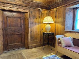 Alte Stube - Antica dimora nelle Dolomiti - 6