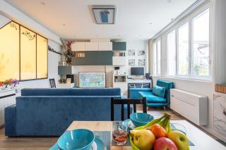 ParisMyHome - AIR COND, 2 SHOWERS, 2 WC - Paris - 1