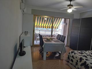 Apartment Playa del Cura 50 meters from the beach - 7
