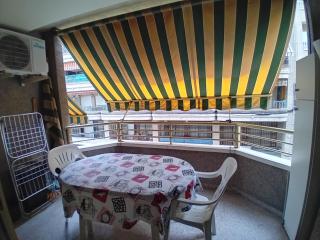 Apartment Playa del Cura 50 meters from the beach - 1