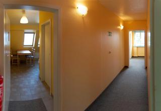 Apartmentpension Am Krongut - Potsdam - 2