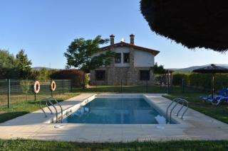 Apartamentos Rurales La Fatela - Perales del Puerto - 1