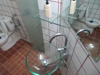 Two stand-alone flats on the cliff with wild animals, Galilee Sea & Mountains View - 5