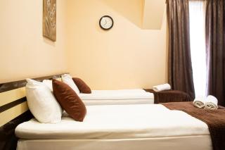 Hotel Diplomat - Tbilisi - 2