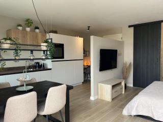 Studio Isleña - Vlissingen - 8