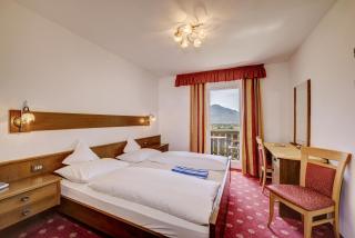 Ruster Resort - Lagundo - 1