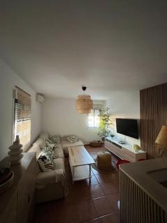 Apartamento en Las Negras - 0