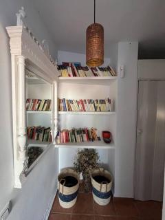 Apartamento en Las Negras - 1