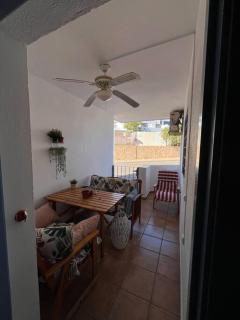 Apartamento en Las Negras - 2