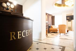 Hotel Diplomat - Tbilisi - 6