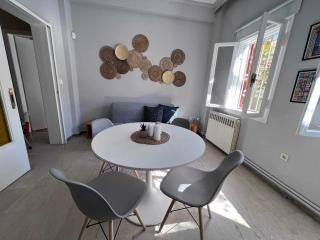 Retro House with Garden in Anopoli - 3