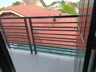 Ck building apartment - Mabalacat - 1