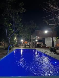 Villaggio das Árvores - Retiro - 0