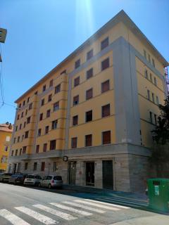 TSLiving app 4 rooms - Trieste - 1