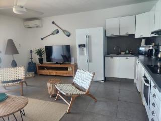 New Sea view Appartment Passion Bleu Marine Confortable - Grand Case - 1