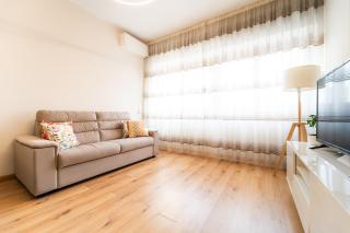 Exclusive 2 Bedroom Apartment [Catania Center] - Catane - 3