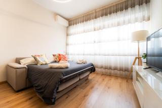 Exclusive 2 Bedroom Apartment [Catania Center] - Catane - 2
