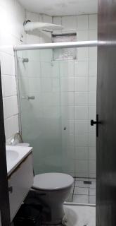 Apartamento funcional - 3