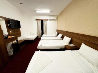 فندق مسارات الدرة - 7