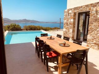 Luxurious Villa Antiparos - Agios Georgios - 9