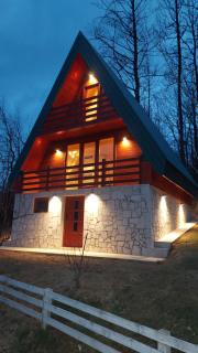 Vila Dobar Pogled - Ivanjica - 8