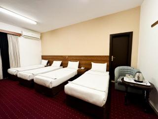 فندق مسارات الدرة - 8