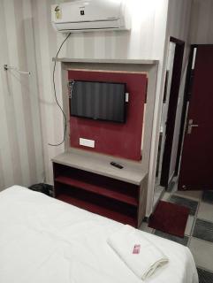 Hotel O Hotal Cloud Inn - New Delhi - 3