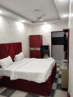 Hotel O Hotal Cloud Inn - New Delhi - 2