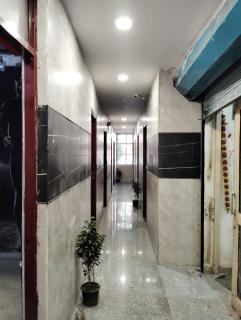 Hotel O Hotal Cloud Inn - New Delhi - 9
