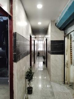 Hotel O Hotal Cloud Inn - New Delhi - 8