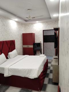 Hotel O Hotal Cloud Inn - New Delhi - 1