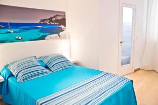 Hotel Capri - Port de Pollença - 8