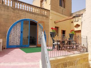 Razzett Warda B&B - Għasri - 7