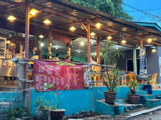 Teresek View Motel - Kuala Tahan - 2