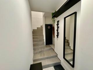 Aria apartment - Mošnje - 8