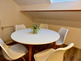 Aria apartment - Mošnje - 7