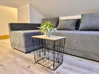 Aria apartment - Mošnje - 1