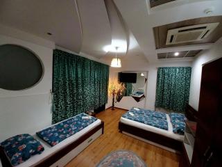 Hotel Irish - Bihać - 0
