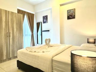 Themework Homestay@Cameron Highlands - Cameron Highlands - 5