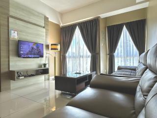 Themework Homestay@Cameron Highlands - Cameron Highlands - 9