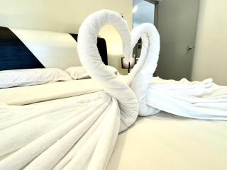 Themework Homestay@Cameron Highlands - Cameron Highlands - 4