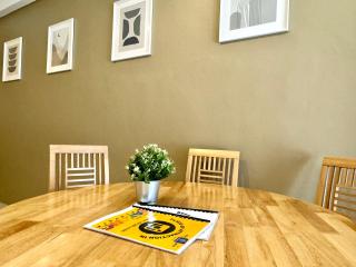 Themework Homestay@Cameron Highlands - Cameron Highlands - 1
